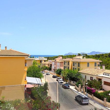 קאן פיקפורט Villa Seaview Mallorca מראה חיצוני תמונה