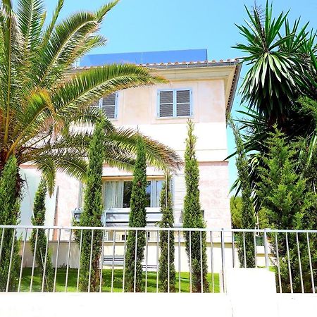 קאן פיקפורט Villa Seaview Mallorca מראה חיצוני תמונה