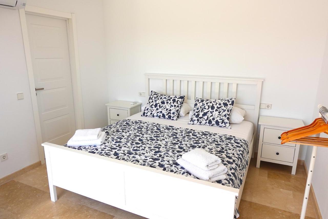 קאן פיקפורט Villa Seaview Mallorca מראה חיצוני תמונה