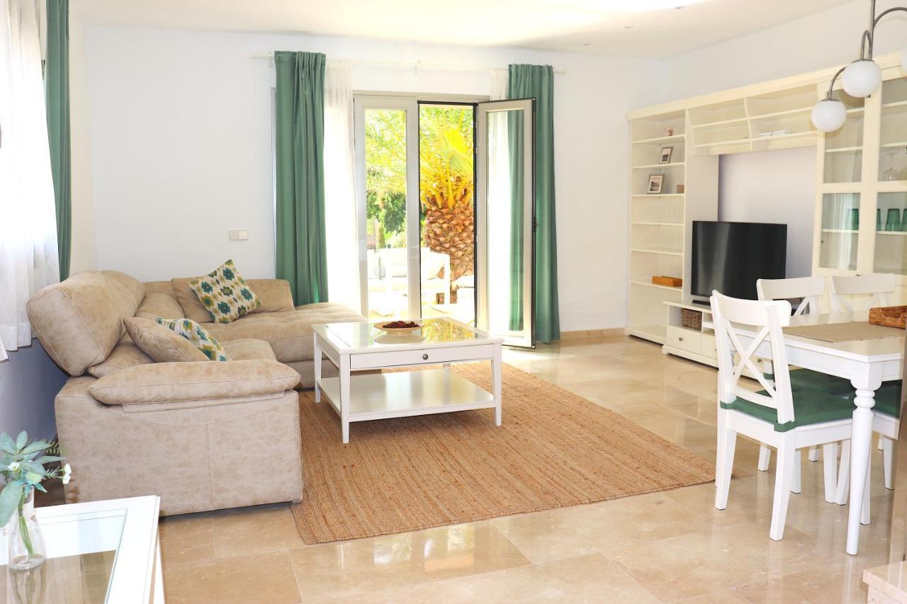 קאן פיקפורט Villa Seaview Mallorca מראה חיצוני תמונה