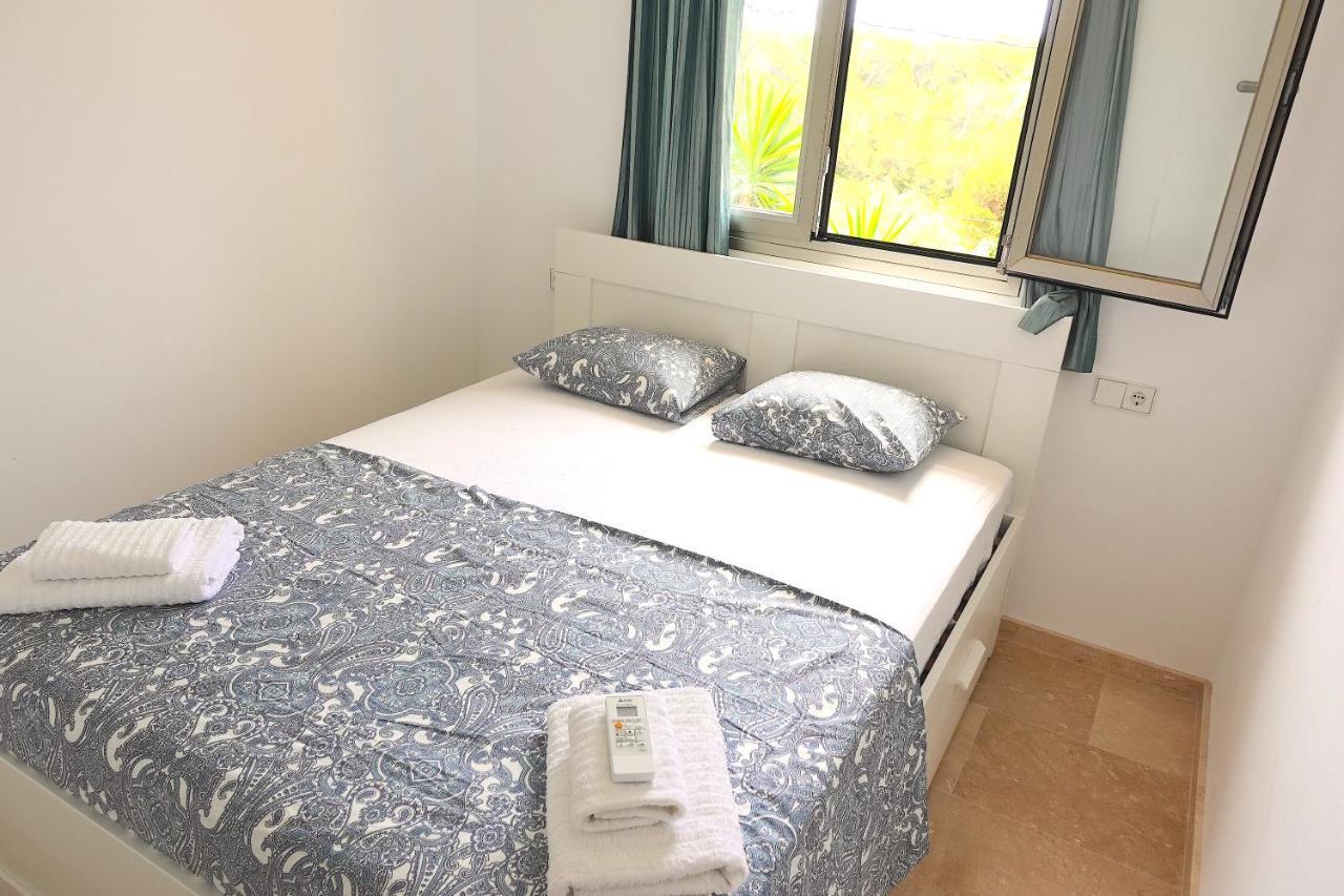 קאן פיקפורט Villa Seaview Mallorca מראה חיצוני תמונה