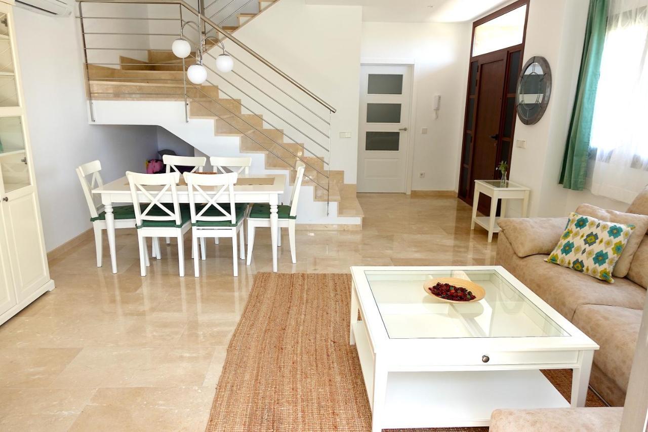 קאן פיקפורט Villa Seaview Mallorca מראה חיצוני תמונה