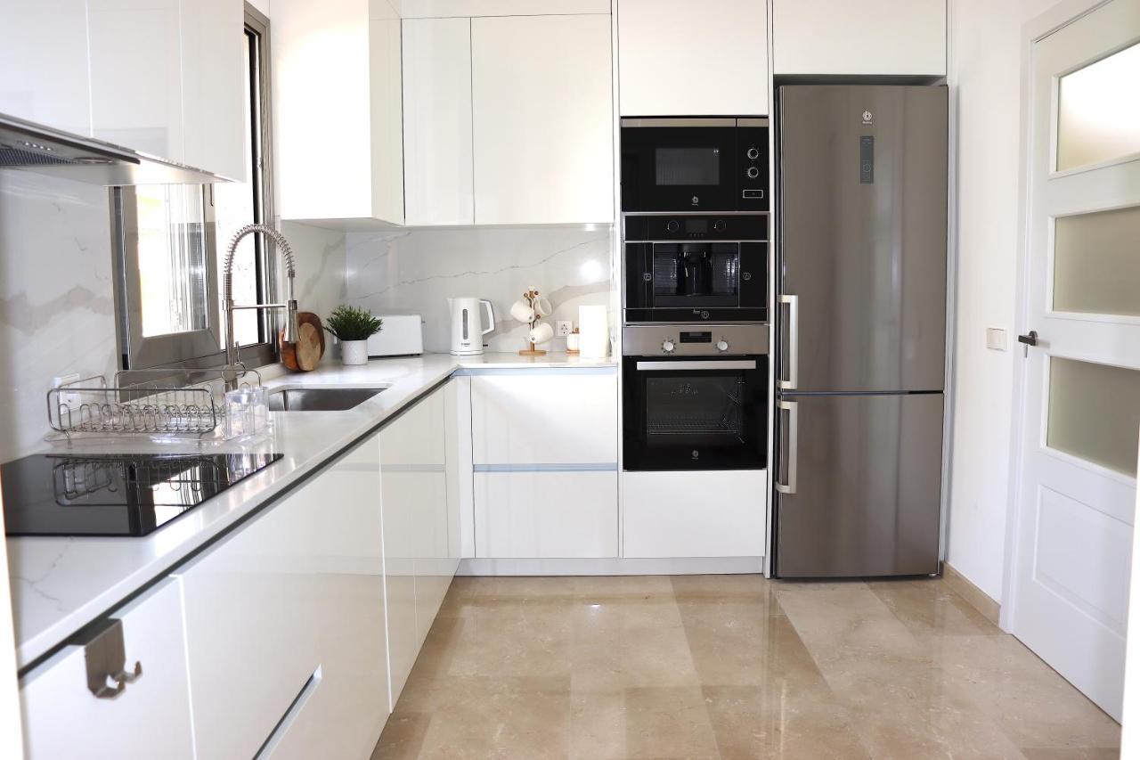 קאן פיקפורט Villa Seaview Mallorca מראה חיצוני תמונה